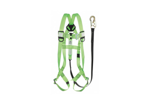 FALL PROTECTION KIT UNIVERSAL 310 LB. by SureWerx