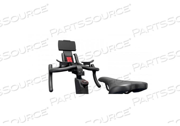 BRACKET, TABLET TRAY AND HANDLEBAR, UNIVERSAL SIZE by Life Fitness BRACKET, TABLET TRAY AND HANDLEBAR, UNIVERSAL SIZE by Life Fitness