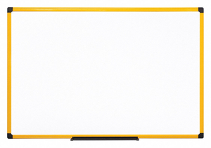DRY ERASE BOARD 35-13/32 H 47-13/64 W by Bi-Silque Visual Communication Products DRY ERASE BOARD 35-13/32 H 47-13/64 W by Bi-Silque Visual Communication Products