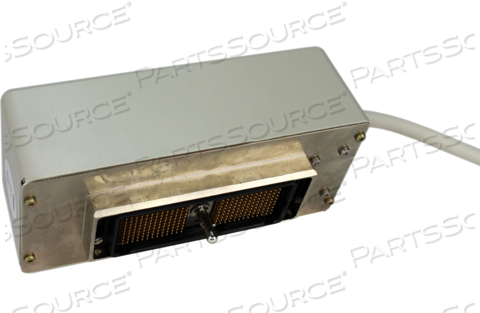 REPAIR - GE HEALTHCARE 4C-A ULTRASOUND PROBE REPAIR - GE HEALTHCARE 4C-A ULTRASOUND PROBE