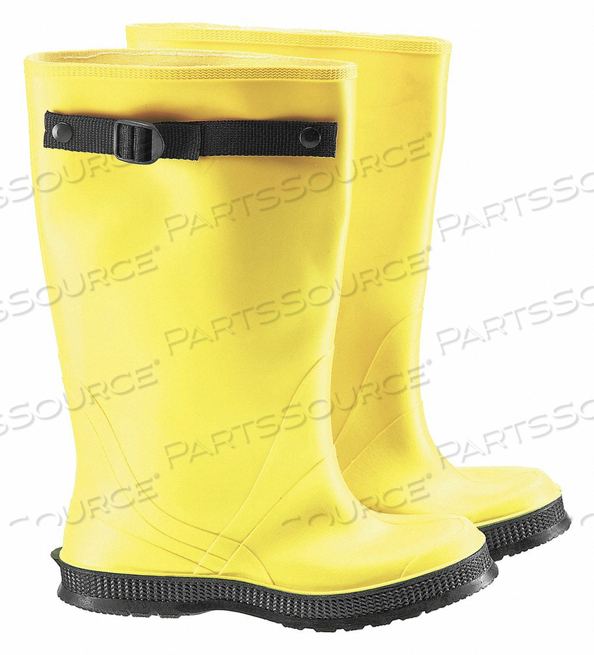 OVERBOOT MEN'S 15 PR by Dunlop OVERBOOT MEN'S 15 PR by Dunlop