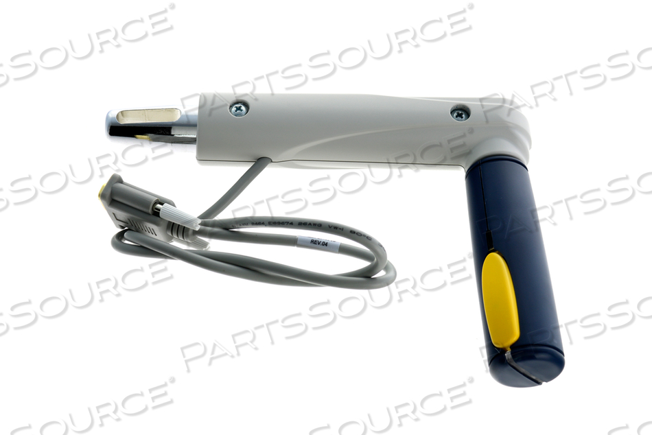 HANDLE, SA RIGHT, ZOOM, FOR USE WITH: FOR MODEL FL27 (2131/2141) INTOUCH™ CRITICAL CARE BED by Stryker Medical HANDLE, SA RIGHT, ZOOM, FOR USE WITH: FOR MODEL FL27 (2131/2141) INTOUCH™ CRITICAL CARE BED by Stryker Medical