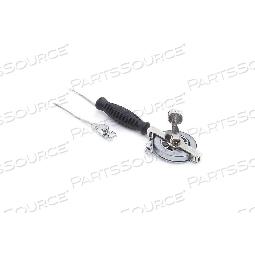 TAPE GAGING CHR/NUB OUT 1 by Lufkin