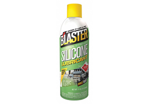 11 OZ. AEROSOL LUBRICANT by Blaster