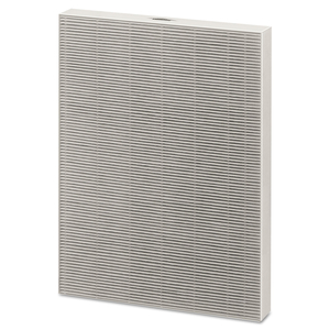 TRUE HEPA FILTER FOR FELLOWES 290 AIR PURIFIERS, 12.63 X 16.31 by Fellowes