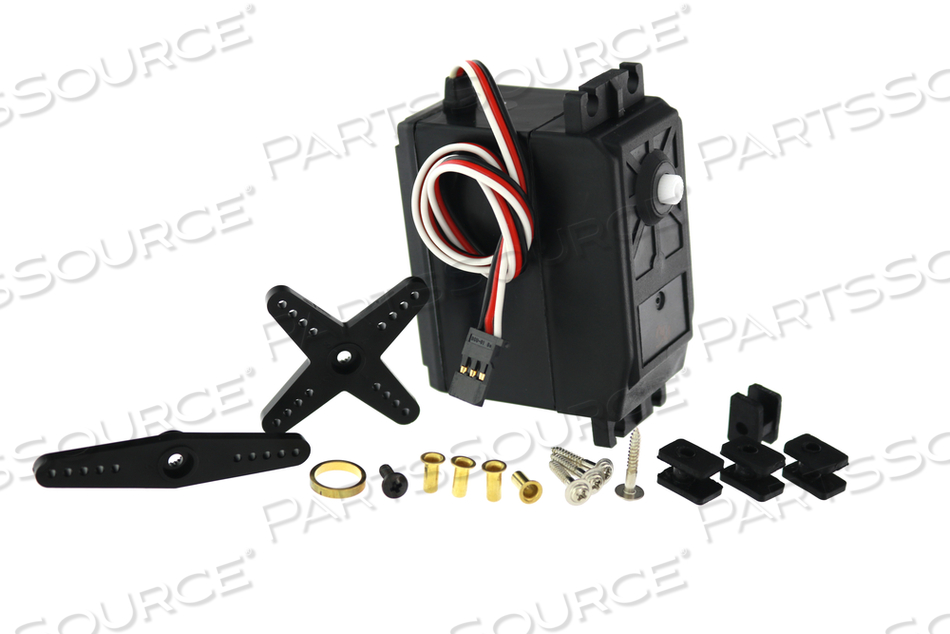 MAIN HS-700BB (31700-J) REPLACEMENT SERVO by Intermetro Industries (Emerson)