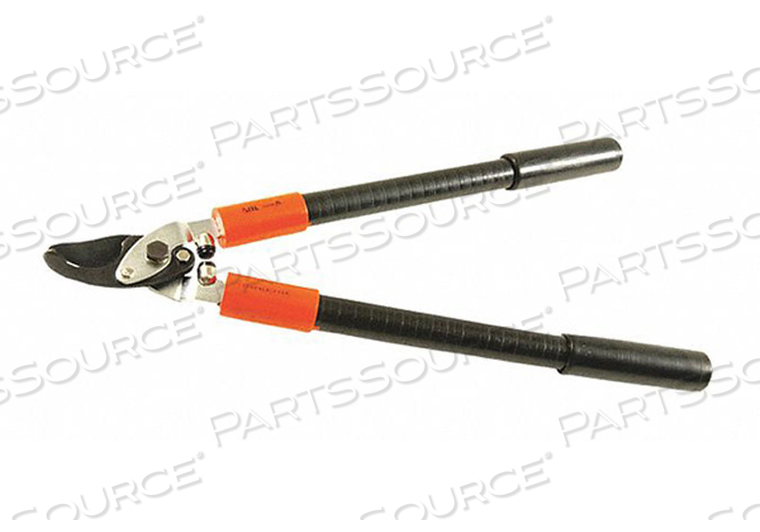 TREE PRUNER 1-1/2 IN. STEEL by Jameson