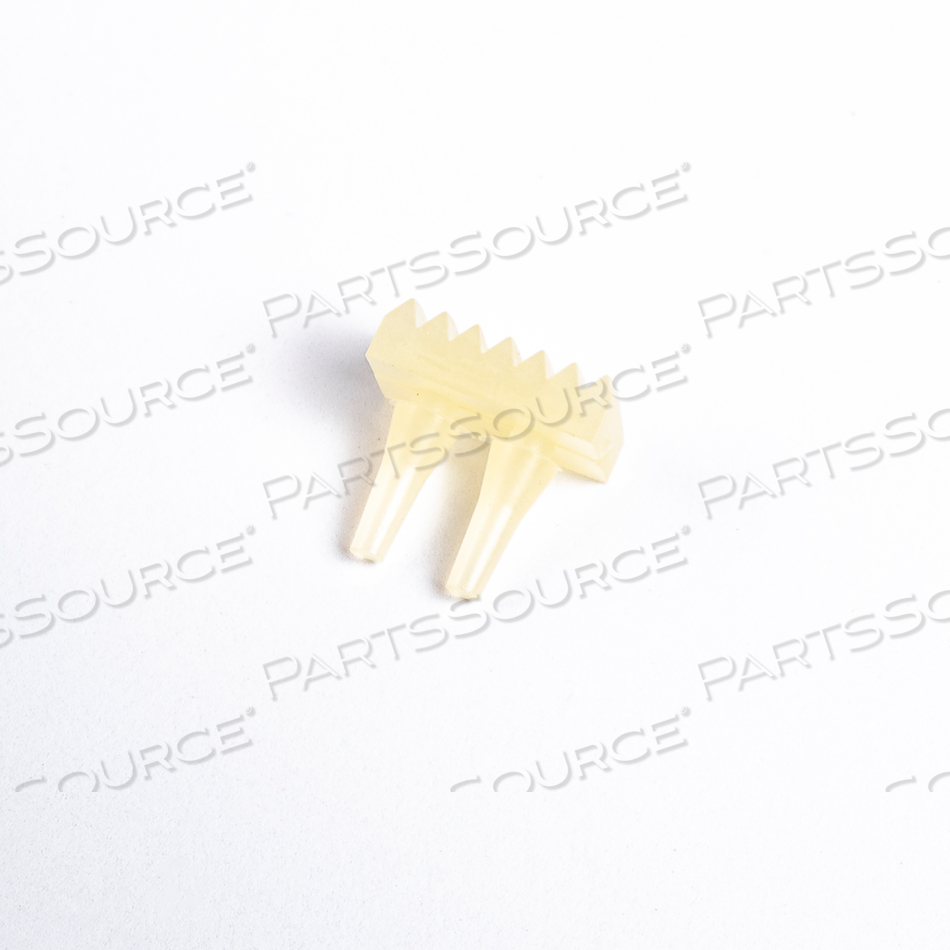 CLAMPING BLOCK by Agfa HealthCare