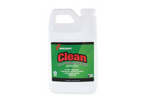 CLEANER/DEGREASER UNSCENTED 0.50 GAL. by Skilcraft