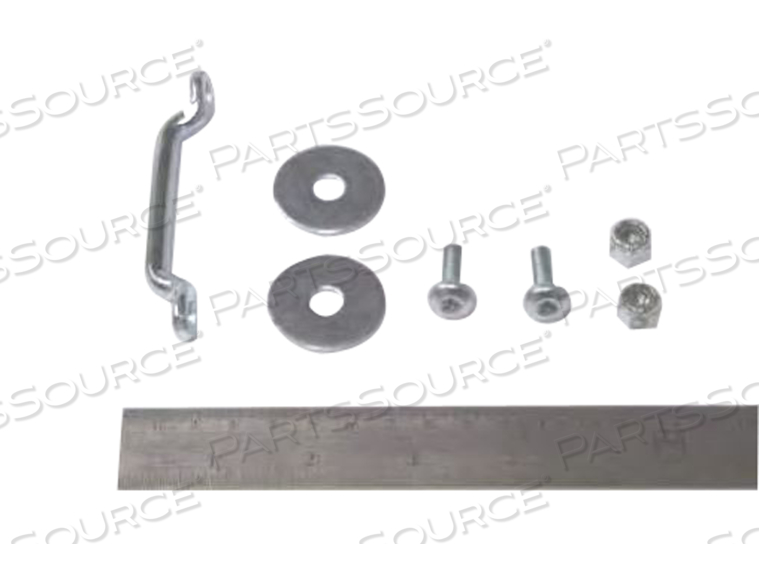 RESTRAINT LOOP SERVICE KIT FOR SPIRIT PLUS BED/SPIRIT SELECT BED by Stryker Medical