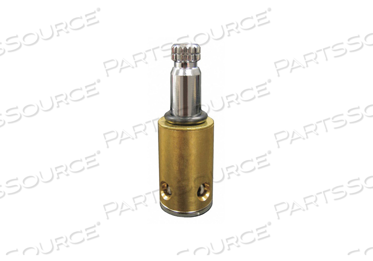 COLD STEM FOR KOHLER FAUCETS by Kissler