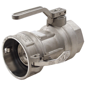 CAM AND GROOVE COUPLING 4 ALUMINUM by Dixon Valve and Coupling CAM AND GROOVE COUPLING 4 ALUMINUM by Dixon Valve and Coupling