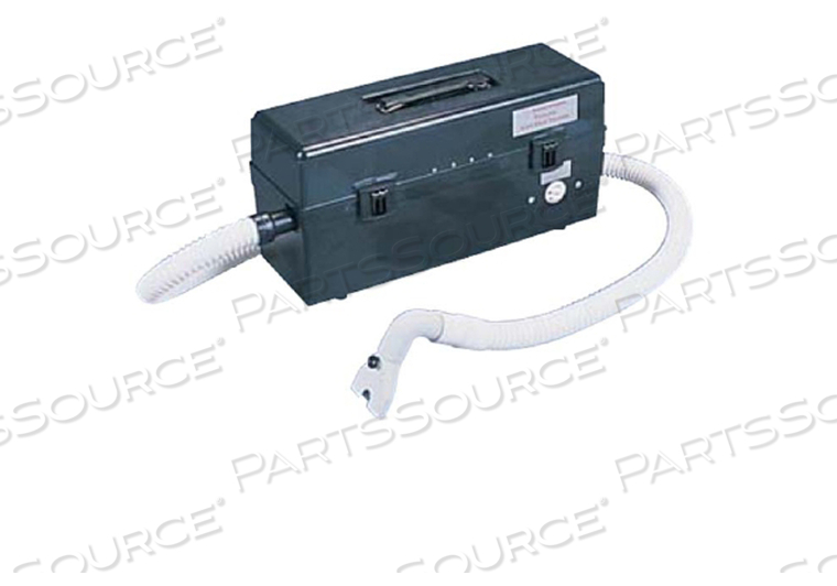 AMERICAN ORTHOPEDIC DISPOSABLE FILTER CARTRIDGE by BSN Medical Inc.