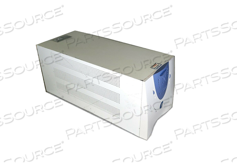 ABCE602-11MED, 600VA MEDICAL UPM SYSTEM - 120V by AMETEK Powervar