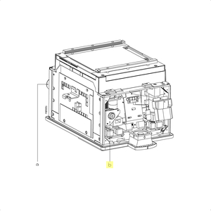 DSC ASSEMBLY NICOL-C UPGRADE KIT by Philips