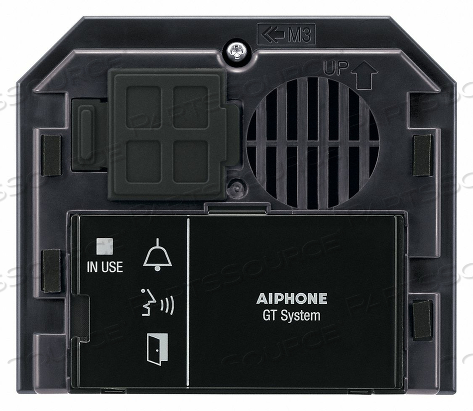 AUDIO MODULE FOR GT ENTRY PANELS by Aiphone