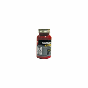 LTR-400 RED LIQUID ELECTRICAL TAPE by Gardner Bender LTR-400 RED LIQUID ELECTRICAL TAPE by Gardner Bender