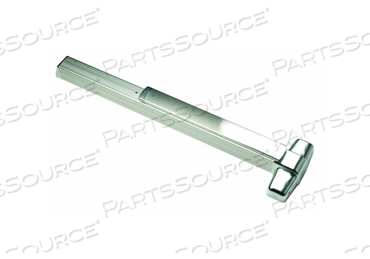 CONCEALED VERTICAL ROD 48 IN DOOR W by Von Duprin CONCEALED VERTICAL ROD 48 IN DOOR W by Von Duprin