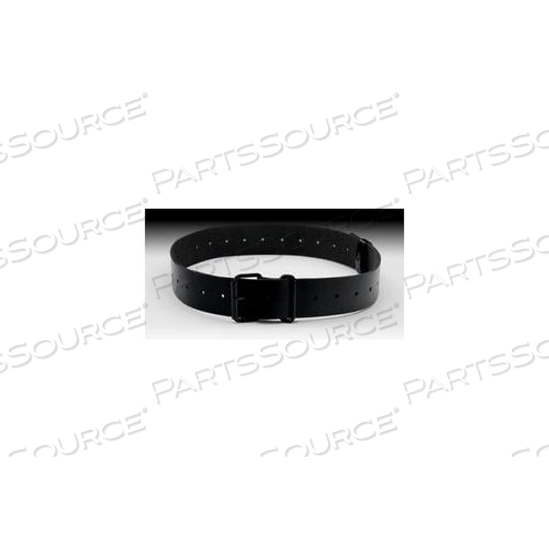 HIGH DURABILITY BELT, BLACK by 3M Healthcare