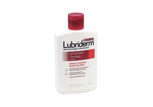 HAND AND BODY LOTION BOTTLE 6 OZ. PK12 by Lubriderm