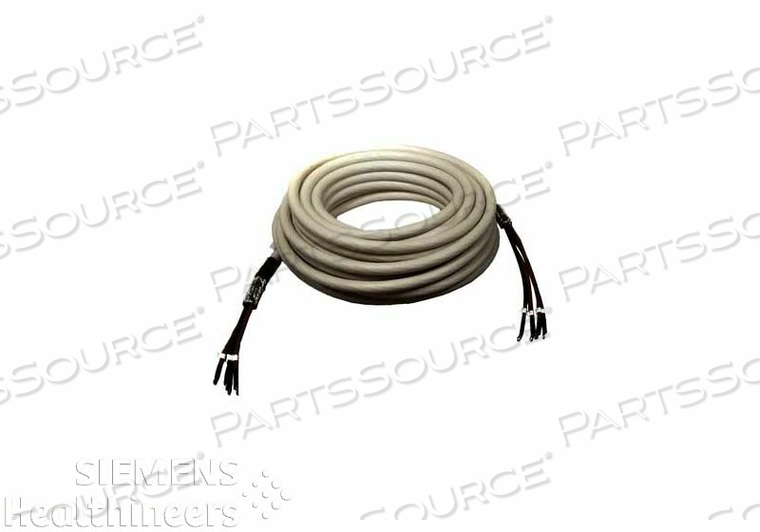 UDC AND GROUND CABLE, W2+W3 24M by Siemens Medical Solutions