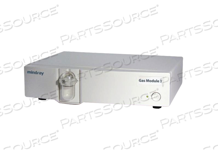 REPAIR - MINDRAY DATASCOPE GAS MODULE REPAIR - MINDRAY DATASCOPE GAS MODULE
