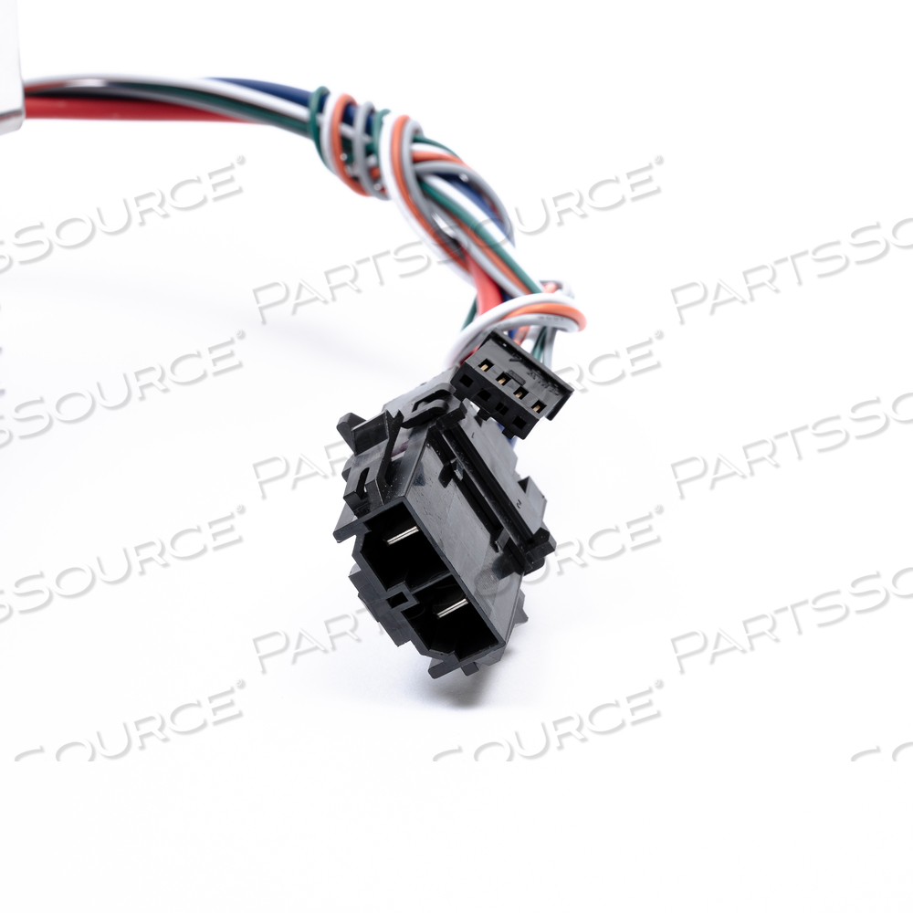 MOTOR, RO by Evoqua Water Technologies LLC. (Formerly Siemens Water Technologies LLC)