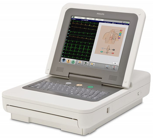 REPAIR SERVICE FOR PHILIPS PAGEWRITER TC50 DIAGNOSTIC EKG