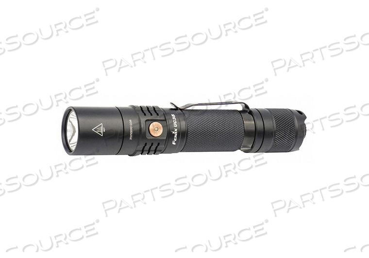 HANDHELD FLASHLIGHT 1000 LM 5.90 L LED by Fenix Lighting HANDHELD FLASHLIGHT 1000 LM 5.90 L LED by Fenix Lighting