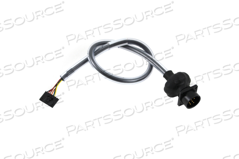 CABLE ASSEMBLY BP INPUT TO FRONT END 