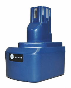 BATTERY 14.4V 4.0AH LI-ION by Huskie Tools