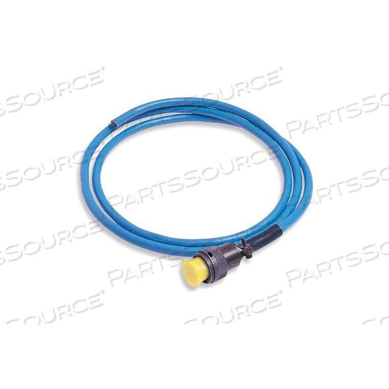 FEEDBACK CABLE W/ASSEMBLY MS CONNECTOR, 90-FT EXTENSION LENGTH by BALDOR