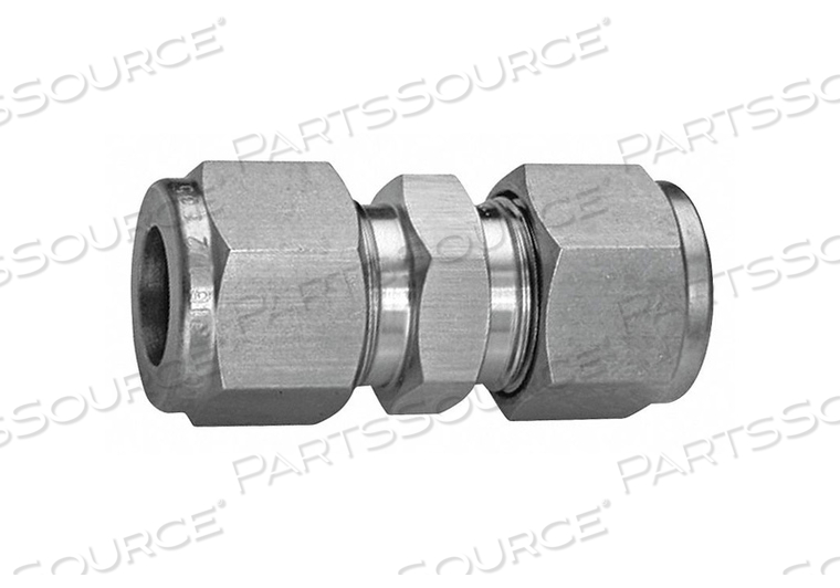 UNION 316 SS LET-LOKXLET-LOK 10MM by Ham-Let