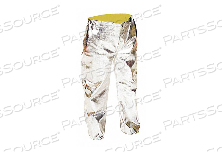 OVERPANTS ALUMINIZED THERMONOL XL by Steel Grip