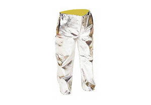 OVERPANTS ALUMINIZED THERMONOL XL by Steel Grip