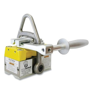 MLAY600X2 LIFTING MAGNET, 1100 LB MAX LOAD CAP by Magswitch Technologies MLAY600X2 LIFTING MAGNET, 1100 LB MAX LOAD CAP by Magswitch Technologies