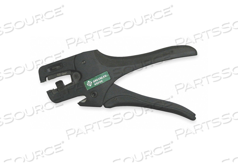 WIRE STRIPPER 9 IN L 10-34 AWG by Greenlee