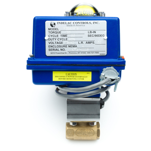 BALL VALVE ASSEMBLY by STERIS Corporation BALL VALVE ASSEMBLY by STERIS Corporation