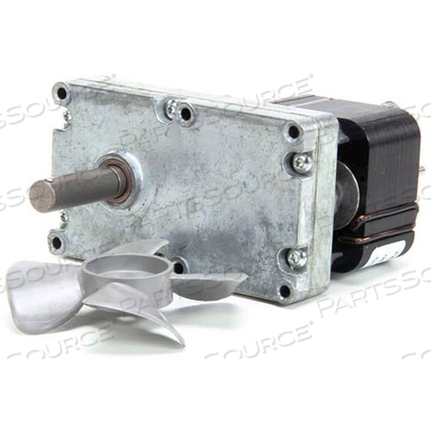 GEAR MOTOR F/SPRY ARM by Perlick Refrigeration