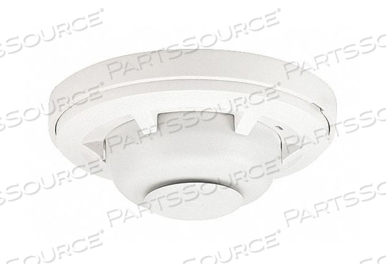 1 CIRCUIT HEAT DETECTOR 135F by System Sensor