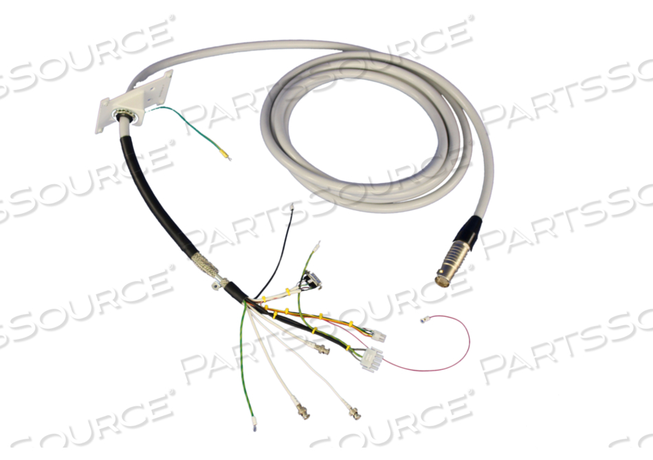 INTERCONNECT CABLE, 30 FT 