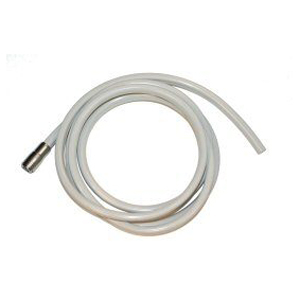 HP TUBING, 4 HOLE WITH/CONNECTOR TYPE, ASEPSIS STRAIGHT STERLING by DCI International HP TUBING, 4 HOLE WITH/CONNECTOR TYPE, ASEPSIS STRAIGHT STERLING by DCI International