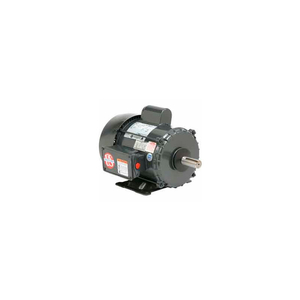 FARM DUTY, 3/4 HP, 1-PHASE, 3450 RPM MOTOR by U.S. Motors