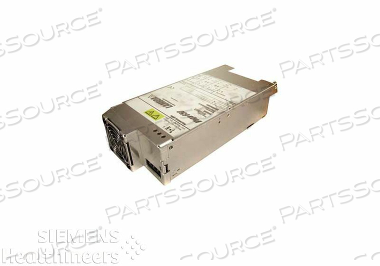 AC-DC VEGA 650 K60096/B POWER SUPPLY AC-DC VEGA 650 K60096/B POWER SUPPLY