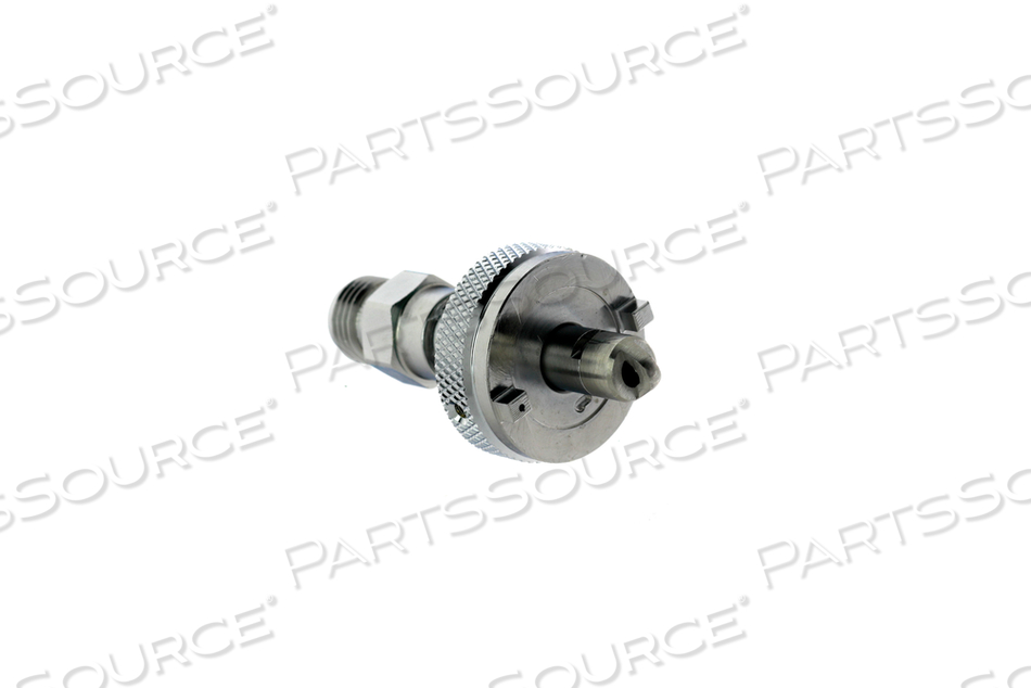 QUICK CONNECTOR by Western Enterprises