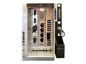 SYSTEM UPGRADE KIT, FOR THINKSYSTEM SR670 V2 7Z22, 7Z23 by Lenovo