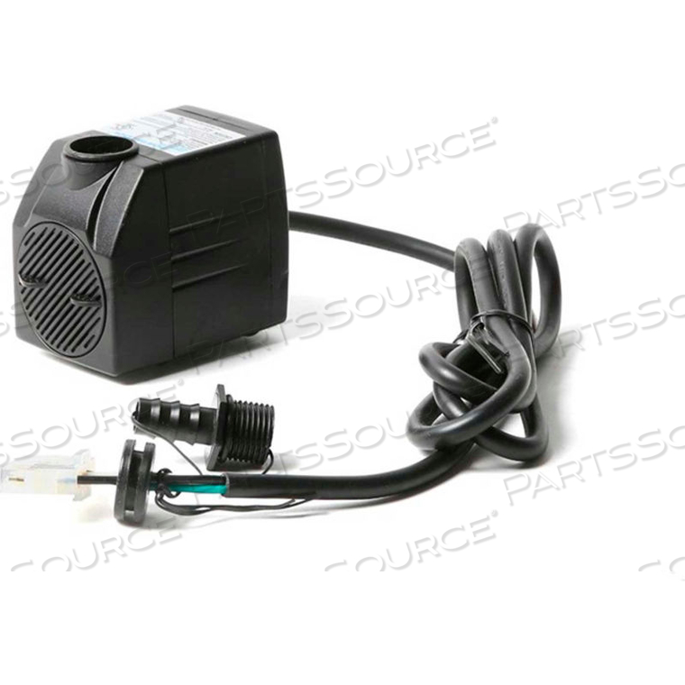 REPLACEMENT PUMP FOR PORTACOOL JETSTREAM 220 & 230 