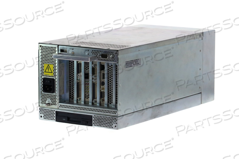 IDC PROCESSOR ASSEMBLY DIONE4 2375961 IDC PROCESSOR ASSEMBLY DIONE4 2375961