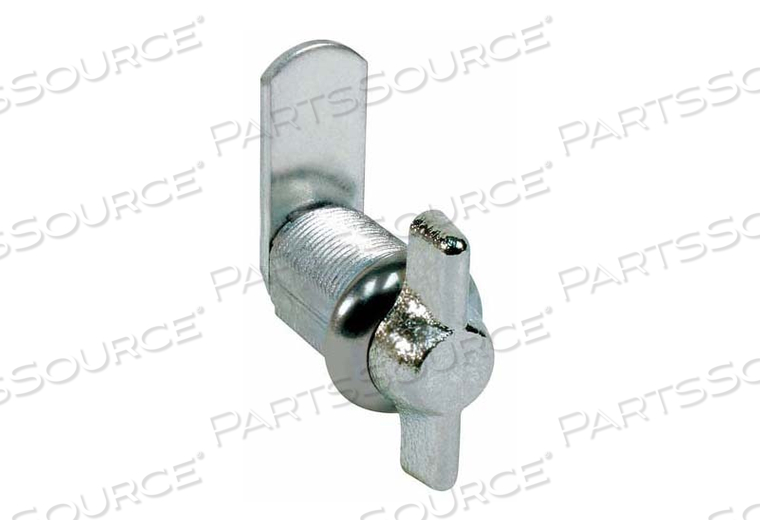 WING HANDLE KEYLESS CAM LOCK NON-KEYED by CompX