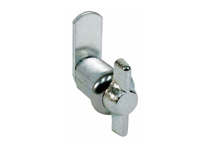 WING HANDLE KEYLESS CAM LOCK NON-KEYED by CompX